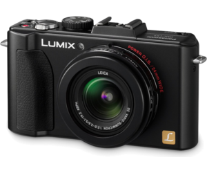 Best Camera under $400