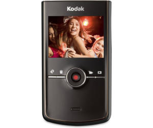 Best Pocket Video Camera under $100